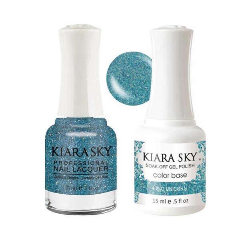 KIARA SKY Matchmaker 15ml - Unicorn 439